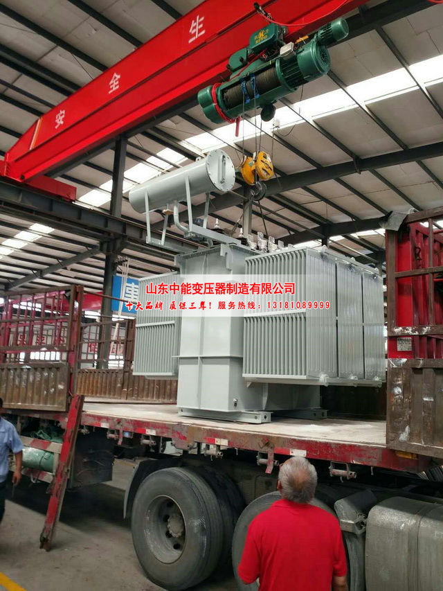 甘南S11-2500KVA油浸式变压器现货供应厂家